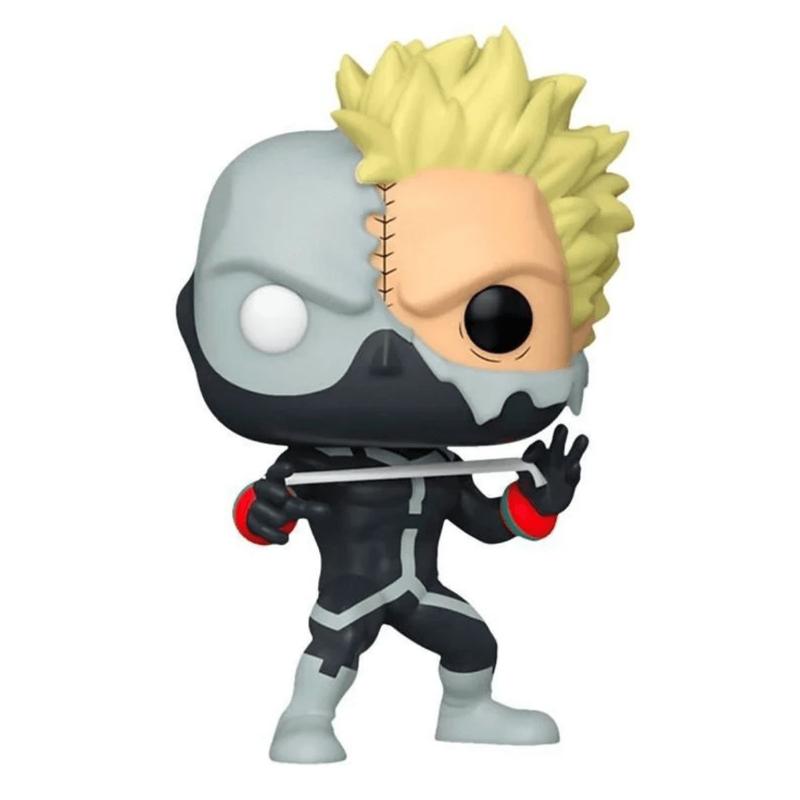 激レアFUNKO POP! ヒロアカ　トゥワイス　分倍河原　Chase限定版 激レアFUNKO POP! ヒロアカ トゥワイス 分倍河原 Chase限定版